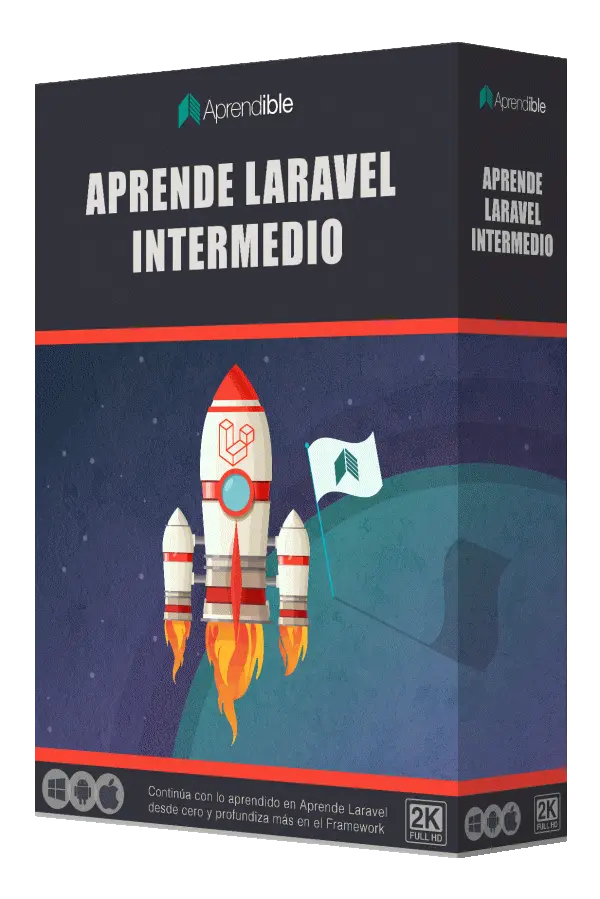 Aprende Laravel Intermedio Aprende Laravel Intermedio