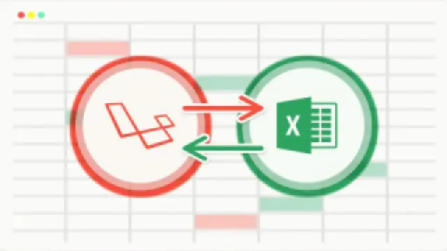 Laravel Excel Laravel Excel