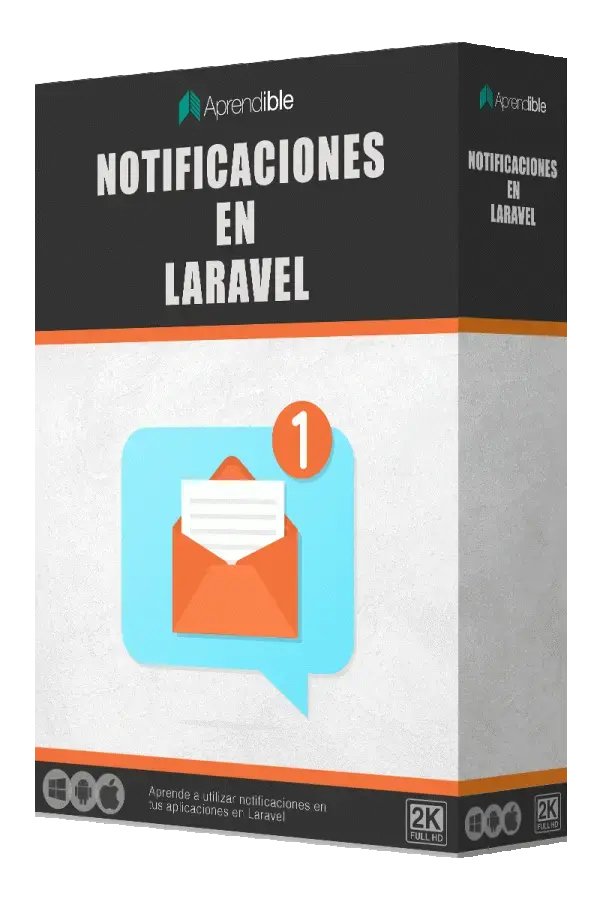Notificaciones Notificaciones