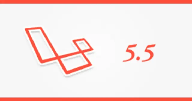 Novedades de Laravel 5.5 Novedades de Laravel 5.5