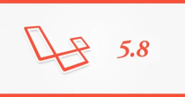 Novedades de Laravel 5.8 Novedades de Laravel 5.8