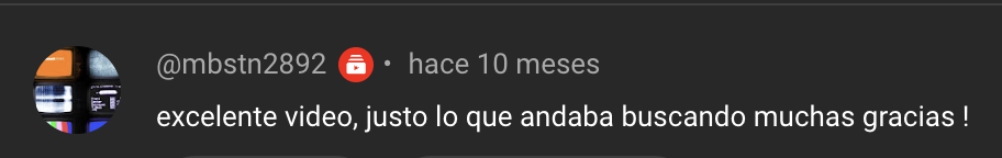 Testimonio 4